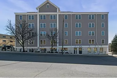 472 Essex Street #302, Lynn, MA 01902 - Photo 1