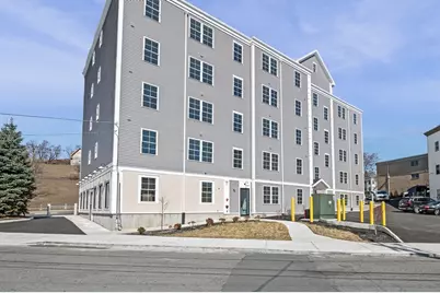 472 Essex Street #406, Lynn, MA 01902 - Photo 9