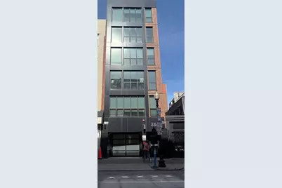 244 Hanover #510, Boston, MA 02113 - Photo 1