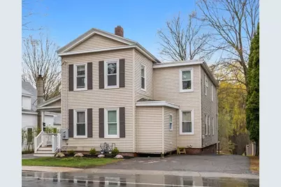 291 Main, Amesbury, MA 01913 - Photo 1