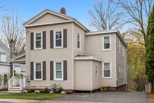 291 Main, Amesbury, MA 01913 - Photo 1
