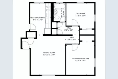 22 Westgate #3, Boston, MA 02467 - Photo 13