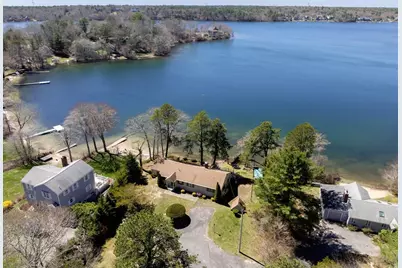 125 Herring Pond Rd, Plymouth, MA 02360 - Photo 1