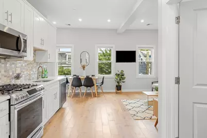 338 Hurley St #3, Cambridge, MA 02141 - Photo 1