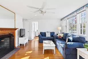 268 Trotting Park Rd, Dennis, MA 02670 - Photo 3