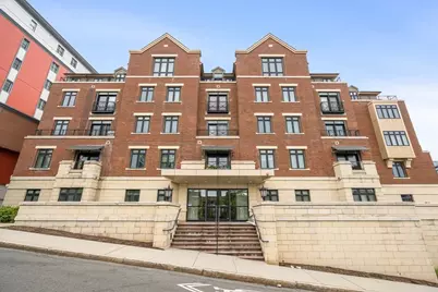 1501 Commonwealth Ave #103, Boston, MA 02135 - Photo 25