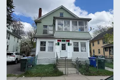 119-121 Middlesex St, Springfield, MA 01109 - Photo 1