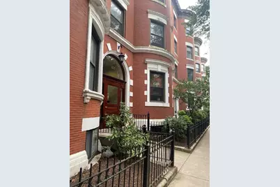 102 Gainsborough St #304E, Boston, MA 02115 - Photo 11