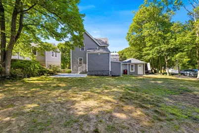 21 Vista St, Melrose, MA 02176 - Photo 39