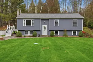 522 Barre Rd, Templeton, MA 01468 - Photo 1
