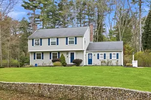 126 Flint Locke Dr, Duxbury, MA 02332 - Photo 3