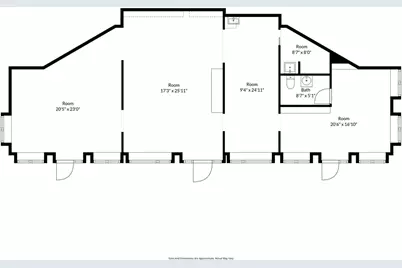 21 A Wormwood #A, Boston, MA 02210 - Photo 23