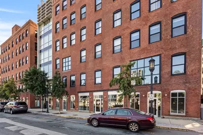 21 A Wormwood #A, Boston, MA 02210 - Photo 3
