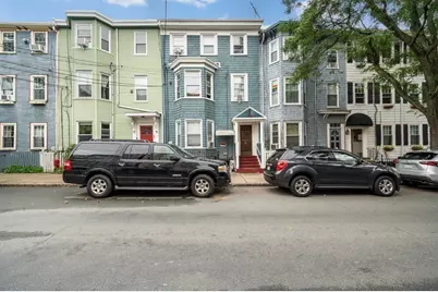 77 Webster St #2, Boston, MA 02128 - Photo 9