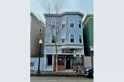 724 Cambridge St #3, Cambridge, MA 02141 - Photo 1