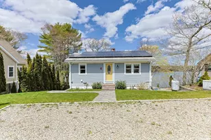 100 Lake View Blvd, Plymouth, MA 02360 - Photo 1