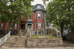 43 Clifford St, Boston, MA 02119 - Photo 1