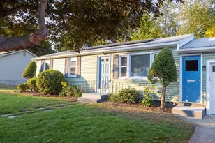 106 Vallette St, Cranston, RI 02920 - Photo 3