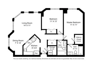 47 Harvard St, Boston, MA 02129 - Photo 19