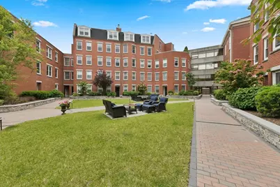 47 Harvard Street #A201, Boston, MA 02129 - Photo 1