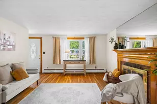 1 Douglas St, Peabody, MA 01960 - Photo 5