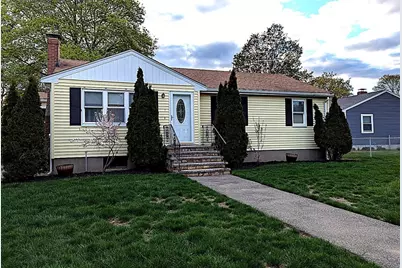 1 Douglas Street, Peabody, MA 01960 - Photo 1