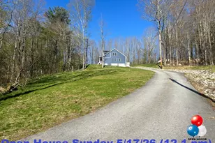 57 Pumpkin Ln, Charlton, MA 01507 - Photo 1