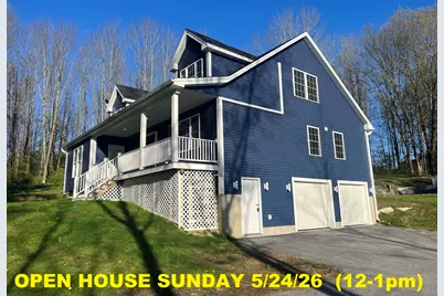 57 & 59 Pumpkin Lane, Charlton, MA 01507 - Photo 1