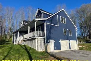 57 & 59 Pumpkin Ln, Charlton, MA 01507 - Photo 1