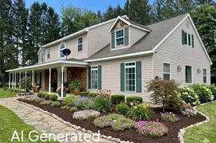 79 West St, Granby, MA 01033 - Photo 3