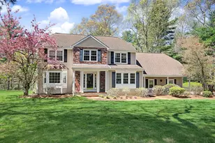 8 Pheasant Hill Rd, Hopkinton, MA 01748 - Photo 1