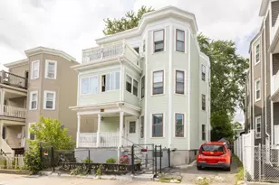 35 Torrey St, Boston, MA 02124 - Photo 1