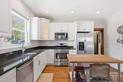 42 Lagrange St #U1, Boston, MA 02132 - Photo 25