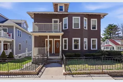 42 Lagrange St #U1, Boston, MA 02132 - Photo 33
