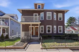 42 Lagrange St, Boston, MA 02132 - Photo 33