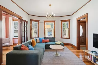 42 Lagrange St #U1, Boston, MA 02132 - Photo 5