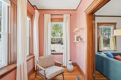42 Lagrange St #U1, Boston, MA 02132 - Photo 7