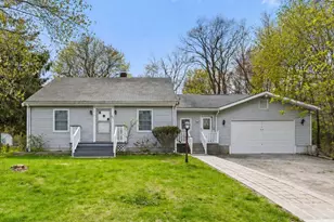 82 N Worcester St, Norton, MA 02766 - Photo 1