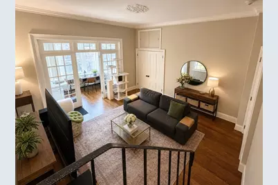 315 Beacon St #5, Boston, MA 02116 - Photo 3