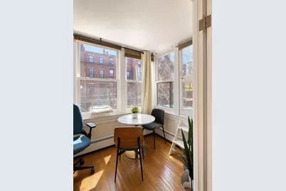 315 Beacon St #5, Boston, MA 02116 - Photo 5