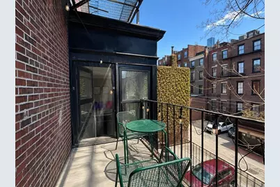 315 Beacon St #5, Boston, MA 02116 - Photo 9