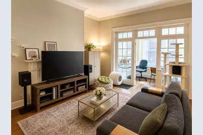 315 Beacon St #5, Boston, MA 02116 - Photo 1