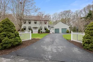 11 Mya's Ct, Wareham, MA 02571 - Photo 3