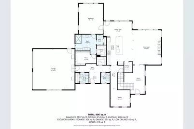 6 Cooper Hill Road, Duxbury, MA 02332 - Photo 41