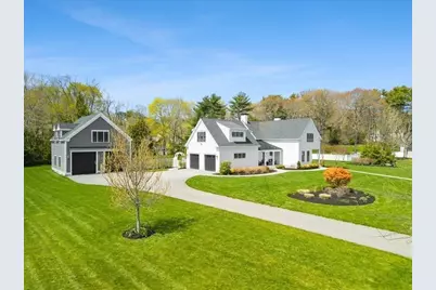 6 Cooper Hill Road, Duxbury, MA 02332 - Photo 39