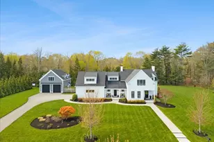 6 Cooper Hill Rd, Duxbury, MA 02332 - Photo 1