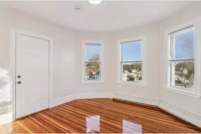 559 Hyde Park Ave #2, Boston, MA 02131 - Photo 5
