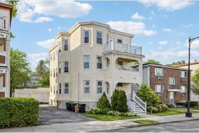 559 Hyde Park Ave #2, Boston, MA 02131 - Photo 11