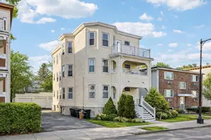 559 Hyde Park Ave, Boston, MA 02131 - Photo 11