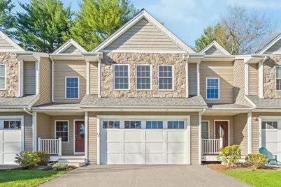 215 Rangeway Road #12, Billerica, MA 01862 - Photo 1